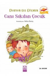 Canı Sıkılan Çocuk - 1