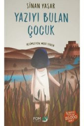 Yazıyı Bulan Çocuk / Sinan Yaşar / - 1