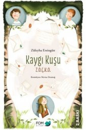 Kaygı Kuşu Zoçko - 1