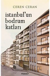 Istanbulun Bodrum Katları - 1