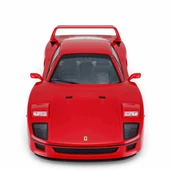 1:14 Uzaktan Kumandalı Ferrari F40 Araba 32 cm. - 3