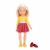 Mina Blogger Bebek 35 cm - 4