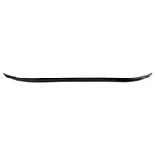 Volkswagen Passat CC 2009-2016 Bagaj Üstü Spoiler Çıtası Piano Black-Parlak Beyaz - 9