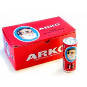 Arko Kremli Berber Traş Sabunu 1 Adet - 2