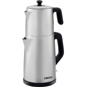 Altus AL 795-I Inox 1650 W Çelik Çay Makinesi - 1