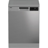 Altus AL 445 NIX 5 Programlı Inox Bulaşık Makinesi - 1