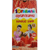 10 Parmak Kinetic Sand Oyun Kumu 1000 gr. - 2