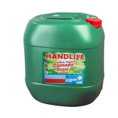 Handlife 30 kg Ultra Kıvamlı Çamaşır Suyu - 1