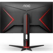 AOC 24G2U 23.8" 144Hz 1ms (HDMI+Display) FreeSync Full HD IPS Monitör - 2