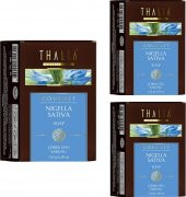 Thalia Çörek Otu Sabunu - 150 gr x 3 Adet - 1