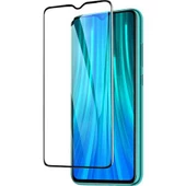 Xiaomi Redmi Note 8 Pro Tam Kaplayan Ekran Koruyucu - 1