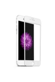 Apple iPhone 6S Plus Seramik Ekran Koruyucu Beyaz - 2