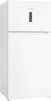 Profilo BD2086WEXN 641 LT No-Frost Çift Kapılı Buzdolabı - 1