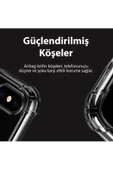 Xiaomi Redmi Note 8 Pro Tank Silikon Kapak - 3