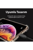 Xiaomi Redmi Note 8 Pro Tank Silikon Kapak - 2