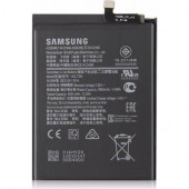 Samsung A11 Batarya SM-A115 Uyumlu Yedek Batarya - 1