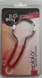 Elly Epilatör Epilasyon Yayı Ellyyay00002 - 1