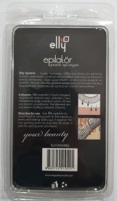 Elly Epilatör Epilasyon Yayı Ellyyay00002 - 2