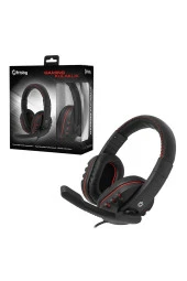 Frisby Mikrofonlu Kulaküstü Oyuncu Kulaklığı thumbnail 2