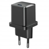 Yeni Nesil iPhone PD-Type-C 30W Şarj Cihazı Başlığı C76 - 1