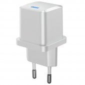 Yeni Nesil iPhone PD-Type-C 30W Şarj Cihazı Başlığı C76 - 2