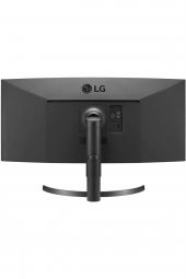 LG UltraWide 35WN73A-B 34.5" 5ms QHD Freesync Monitör - 2