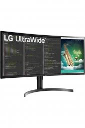 LG UltraWide 35WN73A-B 34.5" 5ms QHD Freesync Monitör - 3