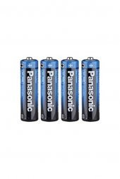 Panasonic Kalem Pil x 60 Adet - 1