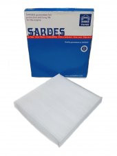 Fiat Freemont 2011-2016 Polen Filtresi thumbnail 1