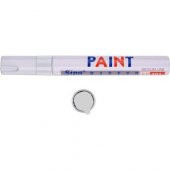 SIPA PAINT MARKER BEYAZ TEKLI (110) - 2