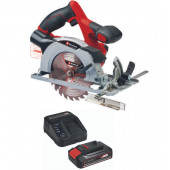Einhell TE-CS 18/150 Li 1x2.5ah Akülü Daire Testere - 1
