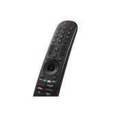 LG Sihirli Orjinal Kumanda 2022 Model LG Smart TV Uyumlu MR22GA - 2