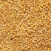 Ak Darı Muhabbet Yemı Paket 400 Gr - 1