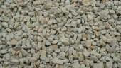 Badem Akvaryum Zeolit Akvaryum Filtre Malzemesi 1 Kg  5-10 Mm Zeolit %100 Doğal üg - 1