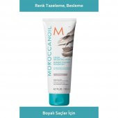 Moroccanoil Depositing Platinum Renk Tazeleyeci Bakım Maskesi 200ML - 1