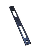 Sistem Kilit Karşılığı Makaralı Siyah Mat 9005 - 1