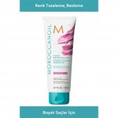 Moroccanoil Depositing Hibiscus Renk Tazeleyeci Bakım Maskesi 200ML - 1