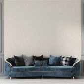 Duka The Prestige April Duvar Kağıdı 10 m2 DK.25430-2 - 1