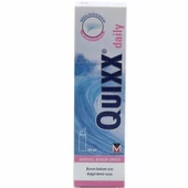 Quixx Daily Aerosol Burun Spreyi 100 ml - 1