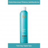 Moroccanoil Luminous Hairspray Ekstra Güçlü Tutuşlu 330 ML - 1