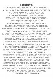 Cantu Durulanmayan Saç Bakım Kremi 340GR - 3