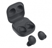 Watch 7 DT001 Akıllı Saat 1.99 Inch Full Ekran Siyah Renk Galaxy Buds2 Pro Siyah Kulakiçi Kulaklık - 6