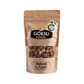 NATUREL İÇ FINDIK 250GR-DOYPACK - 1