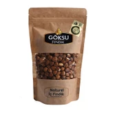 NATUREL İÇ FINDIK 500GR-DOYPACK - 1
