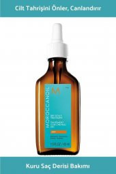 Moroccanoil Dry Scalp Treatment Kuru Saç Derisi Serumu 45ML - 1