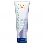 Moroccanoil Blonde Perfecting Purple Saç Bakım Kremi 200ML - 1