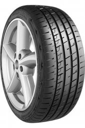 Milestone 195 /45R14 77V Blaster Yaz Lastiği 2023 Üretim - 1