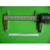 Hp Pavilion 15-P Serisi 15-P100Nt 15-P103NT Touchpad Flex Kablosu 6-1-10A - 2