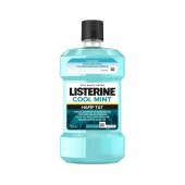Listerine Cool Mint Hafif Tat Gargara  250ML - 1