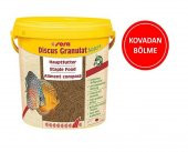 Sera Discus Granulat Balık Yemi ( Kovadan Bölme ) 50 GR - 2